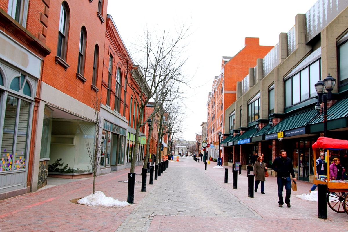 Top Salem Attractions Witches, Wharves & Wandering