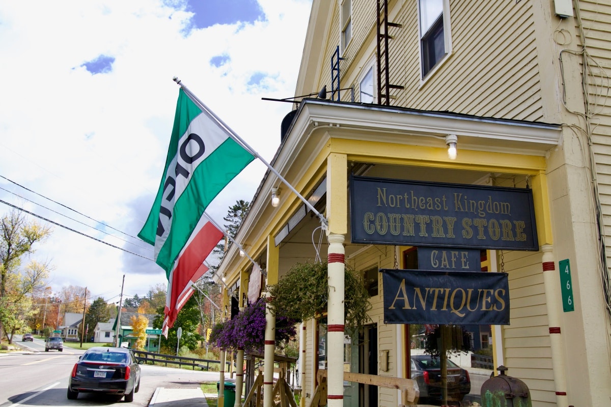 Guide to East Burke, VT Kingdom Trails Mountain Biking & More New