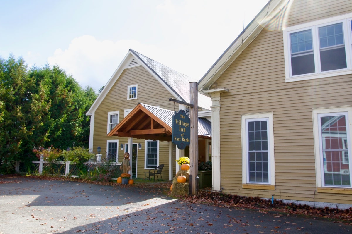 Guide to East Burke, VT Kingdom Trails Mountain Biking & More New