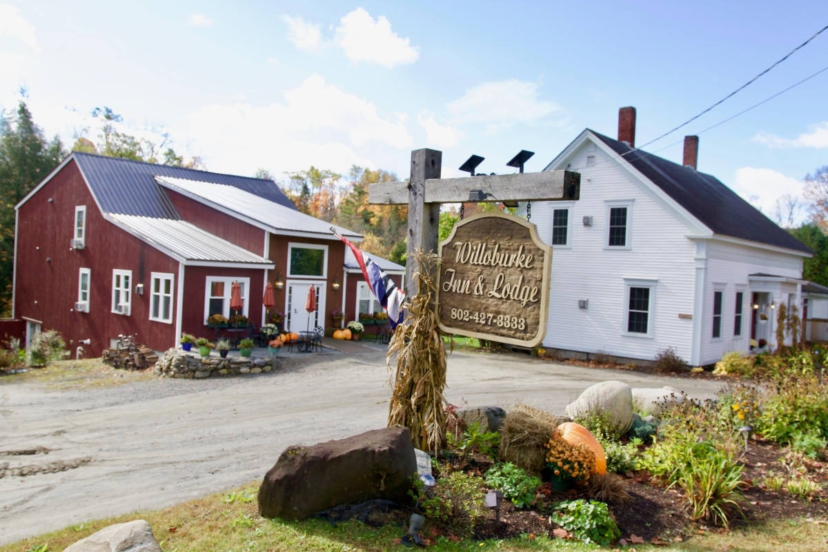 Guide to East Burke, VT Kingdom Trails Mountain Biking & More New England