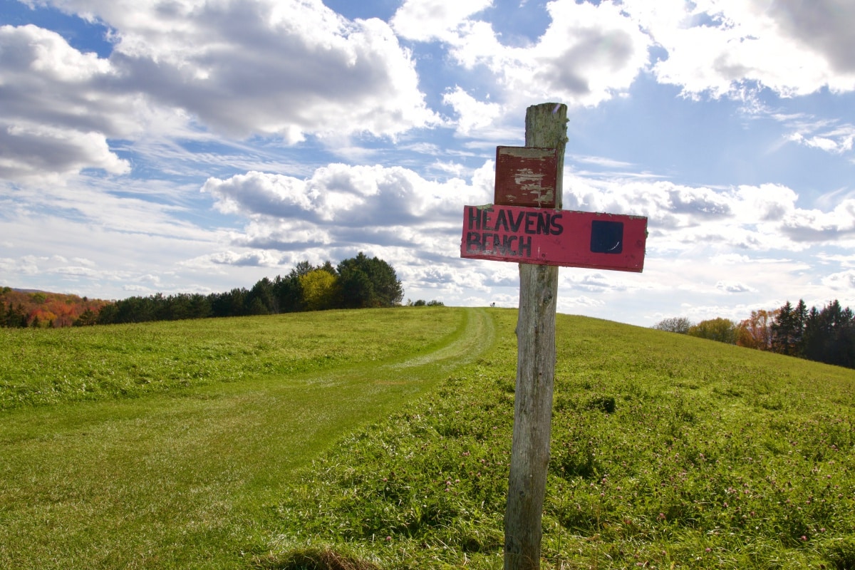 Guide to East Burke, VT Kingdom Trails Mountain Biking & More New