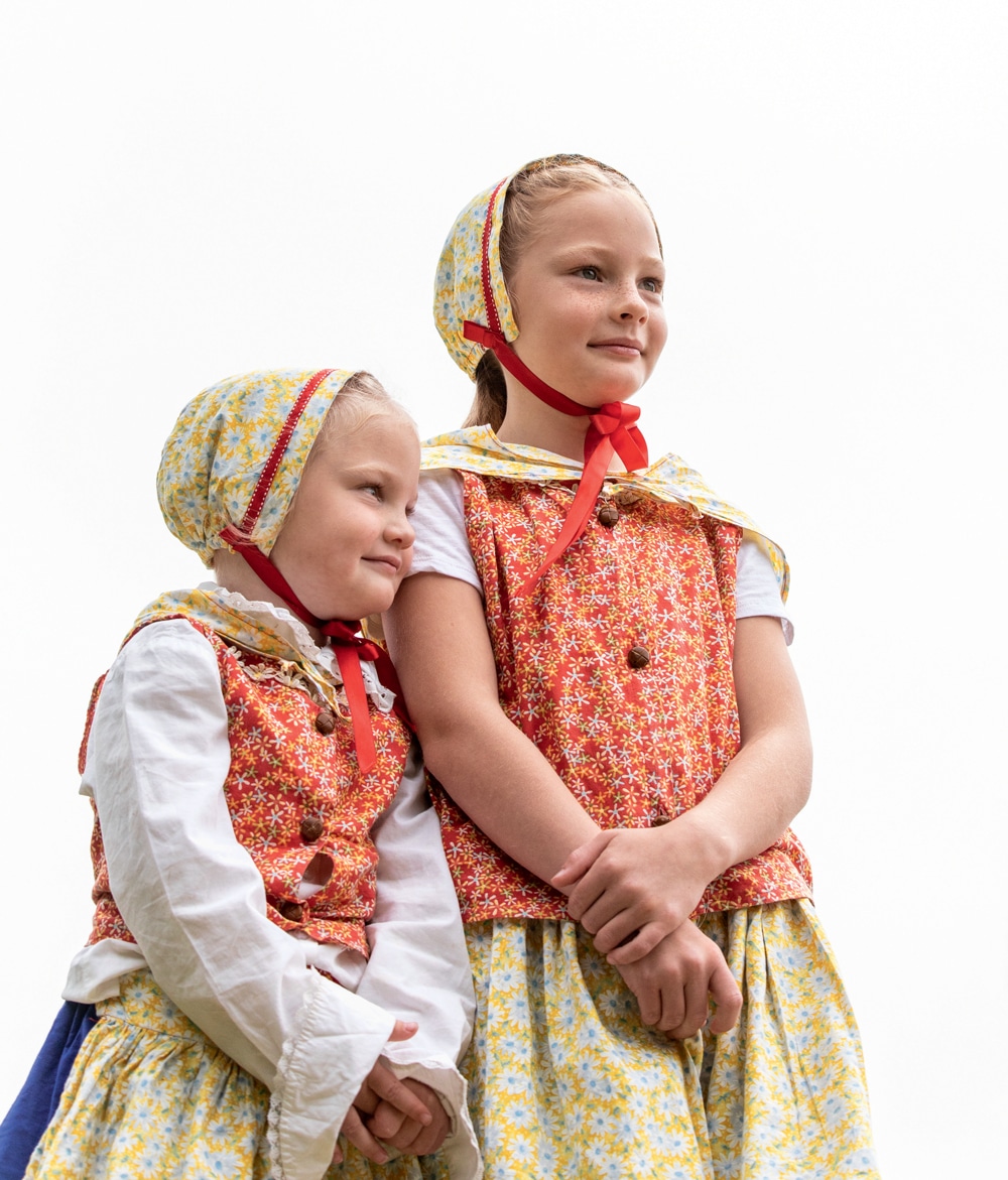 Välkommen to Midsommar Celebrating Swedish Culture in Maine's North