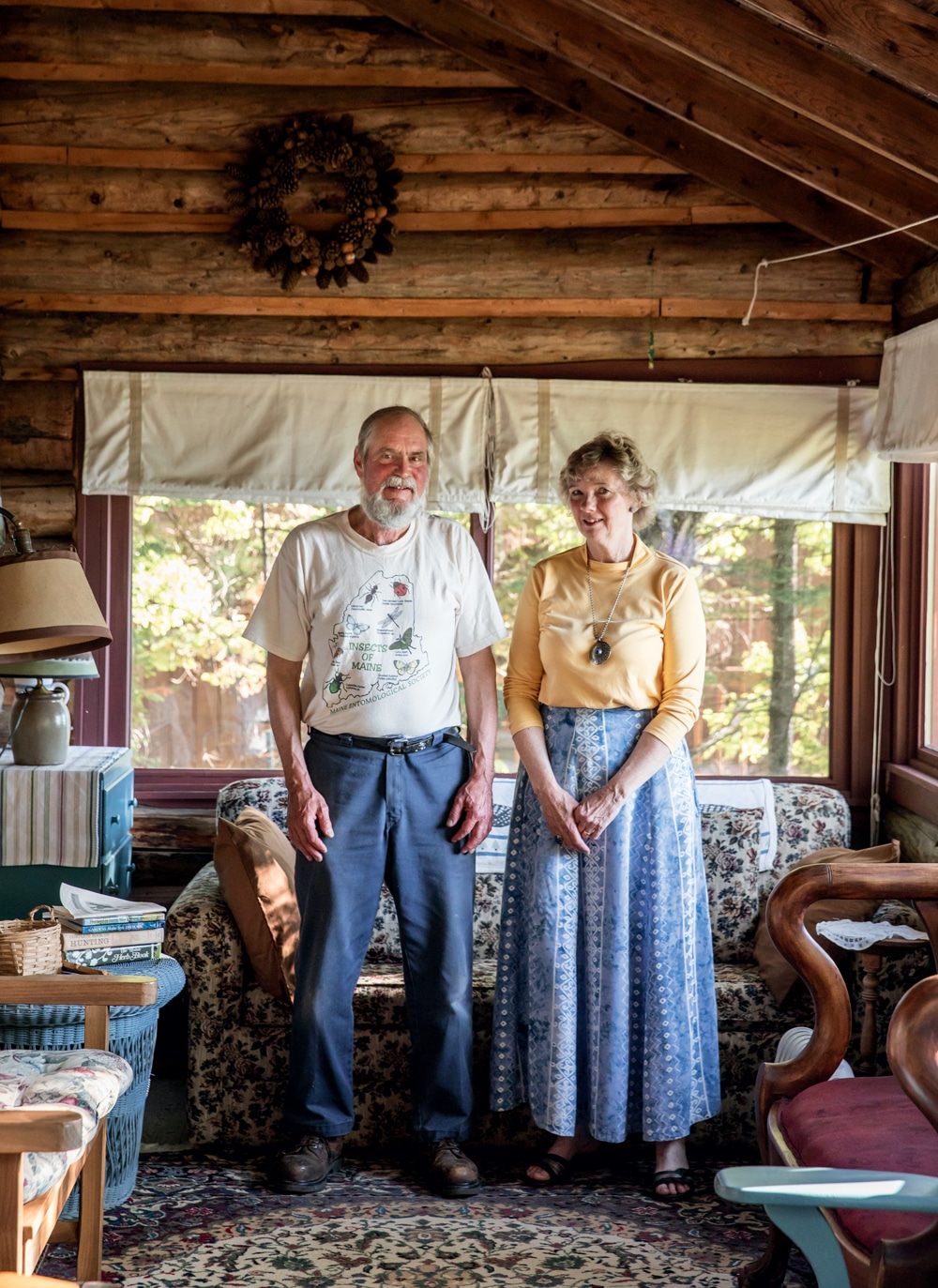 Välkommen to Midsommar Celebrating Swedish Culture in Maine's North