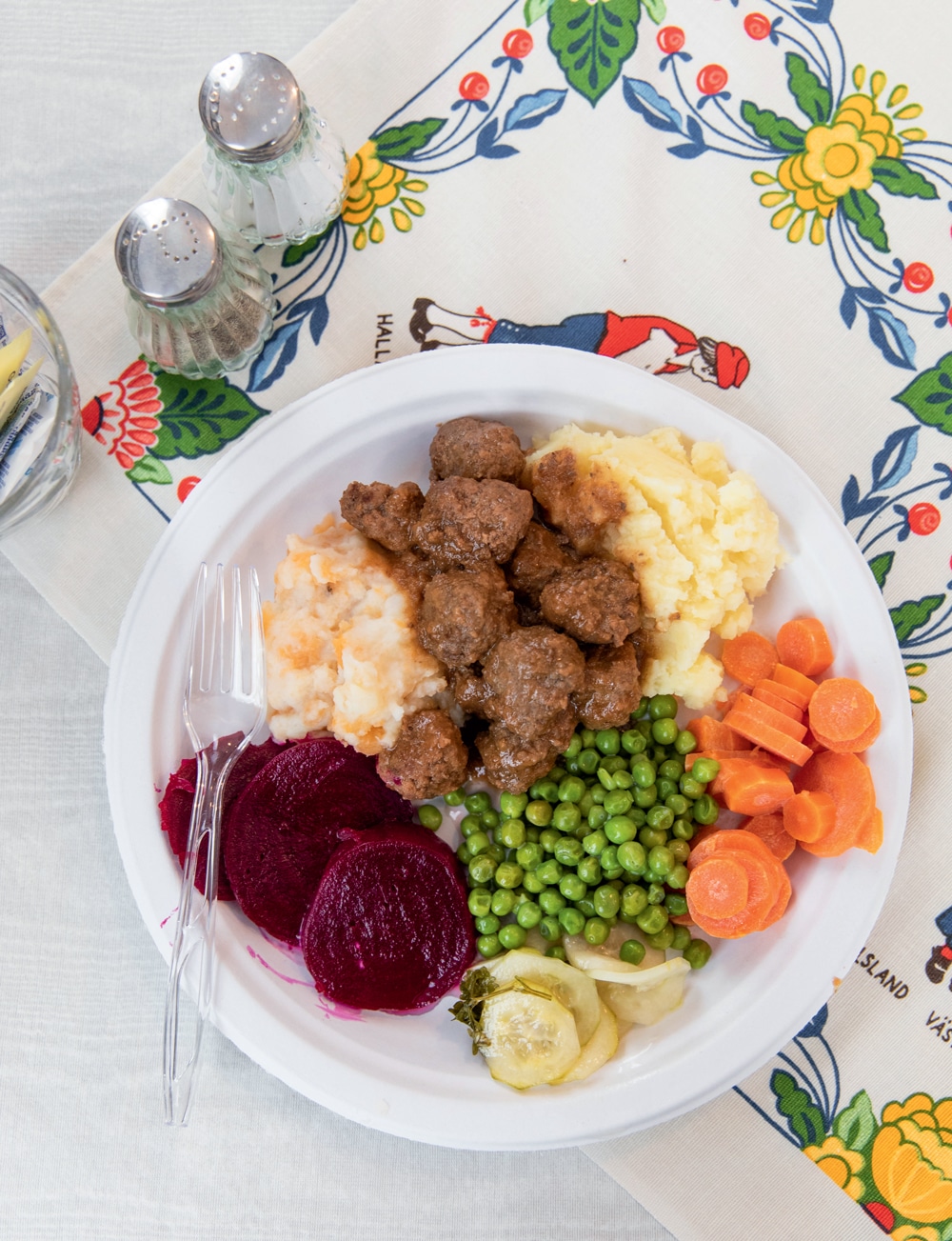 Välkommen to Midsommar Celebrating Swedish Culture in Maine's North