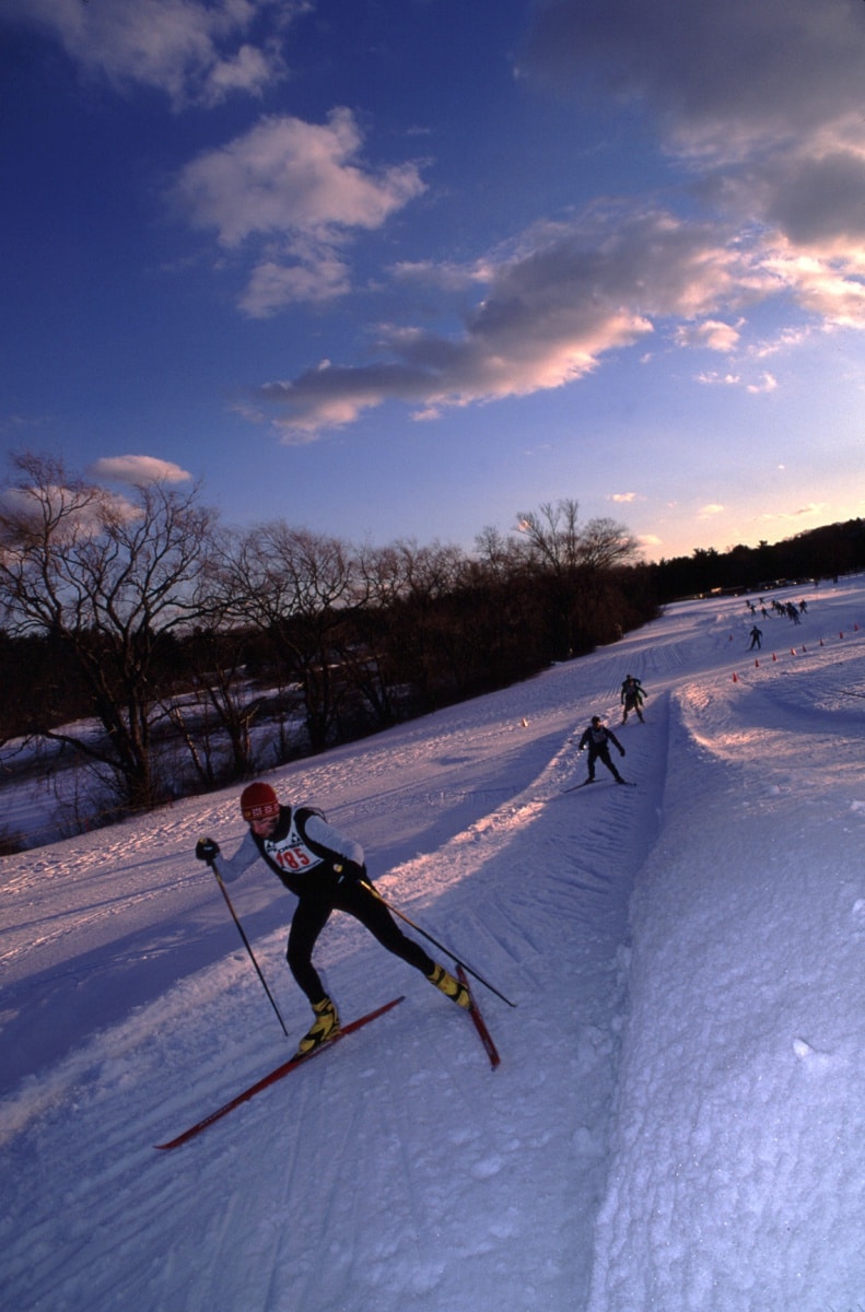 Skiing Near Boston Where to Go New England Today