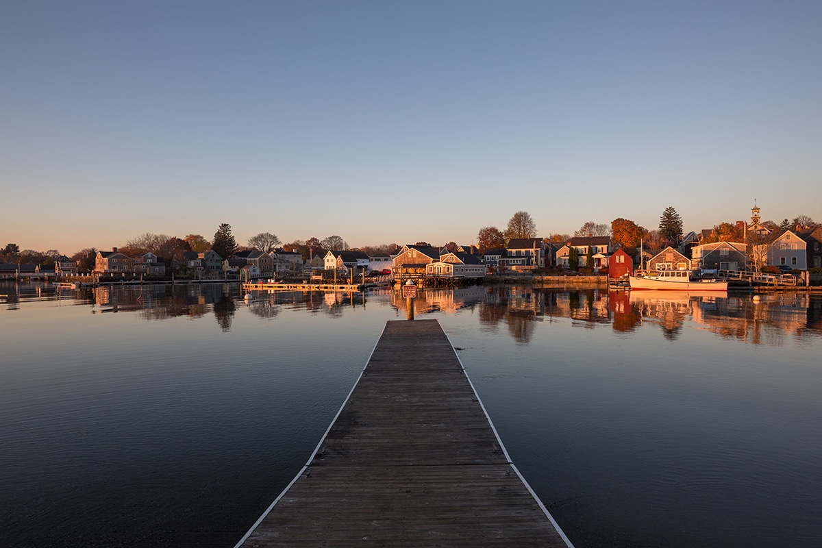 New Hampshire Seacoast Featured Photographer Philip Case Cohen New