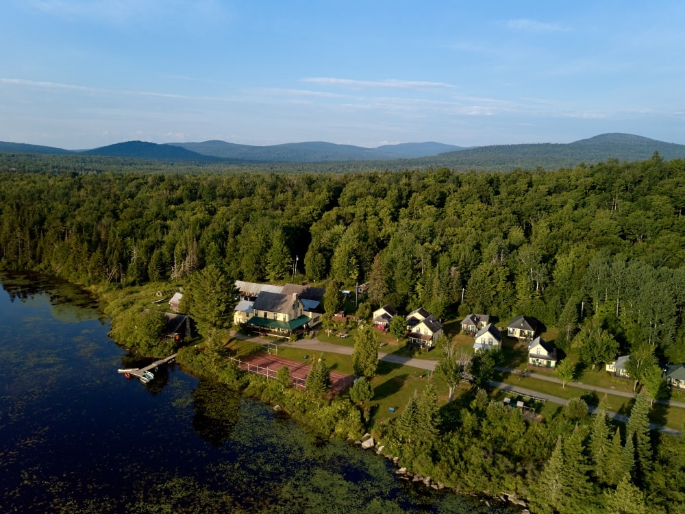 Best New England Family Resorts & Hotels Yankee Magazine