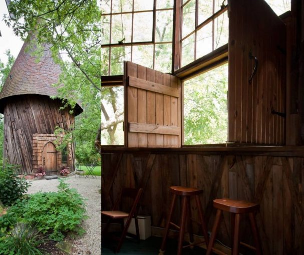 These New England Cabin Rentals Will Make You Feel Like You’re Sleeping