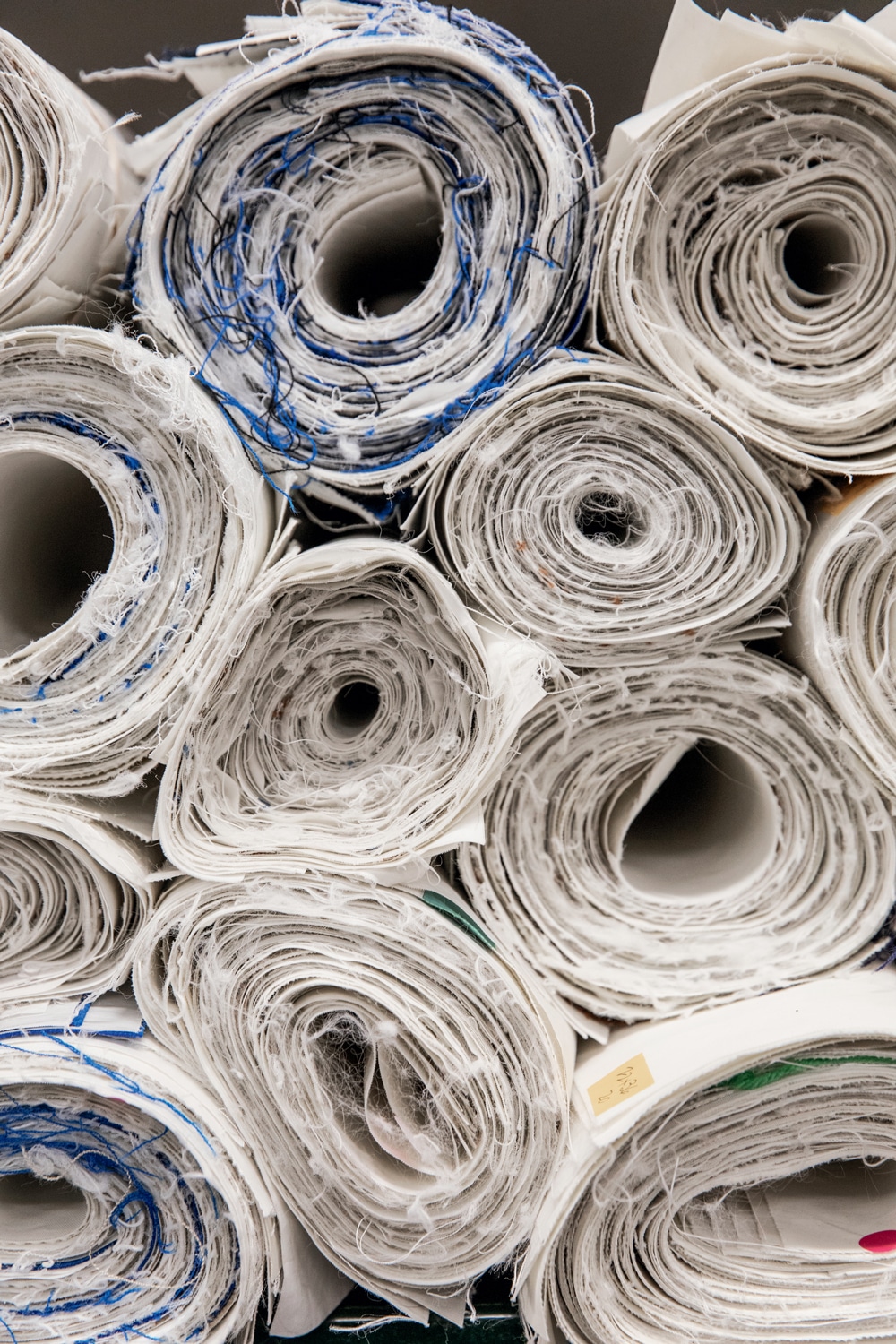 Sea Bags in Portland, Maine Bags Made from Recycled Sails