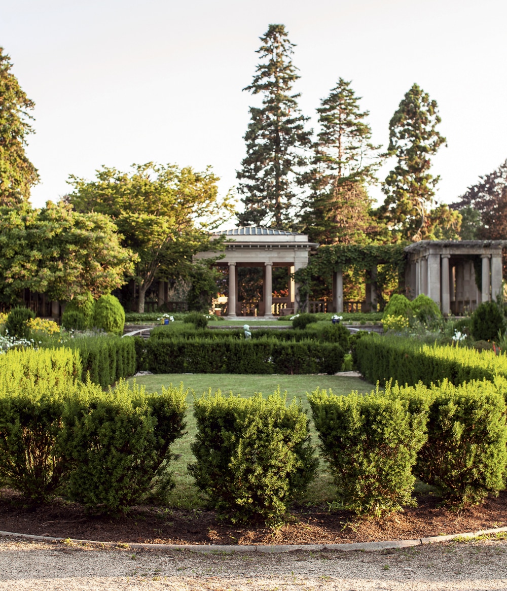 UndertheRadar New England State Parks New England