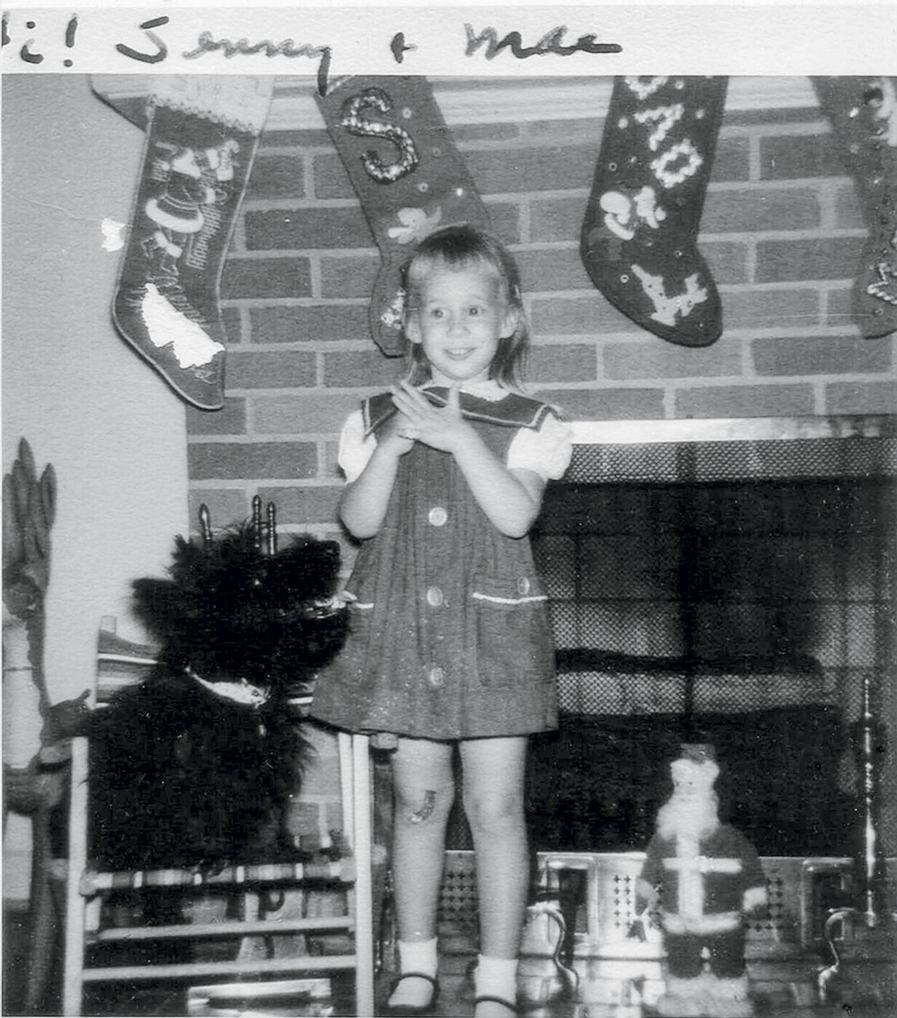 The World of Sy Montgomery New England