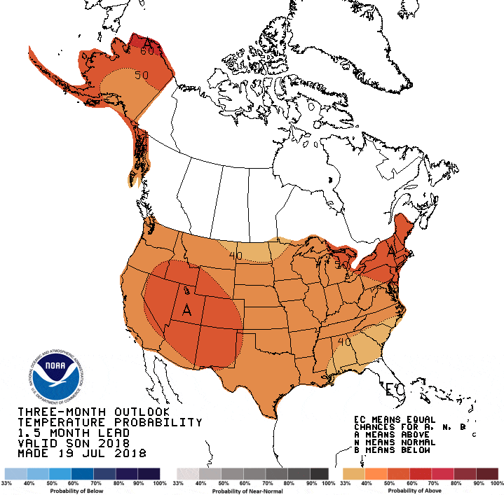 2018 New England Fall Foliage Forecast New England