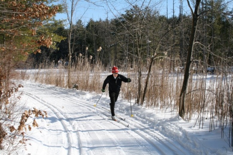 Skiing Near Boston Where to Go New England
