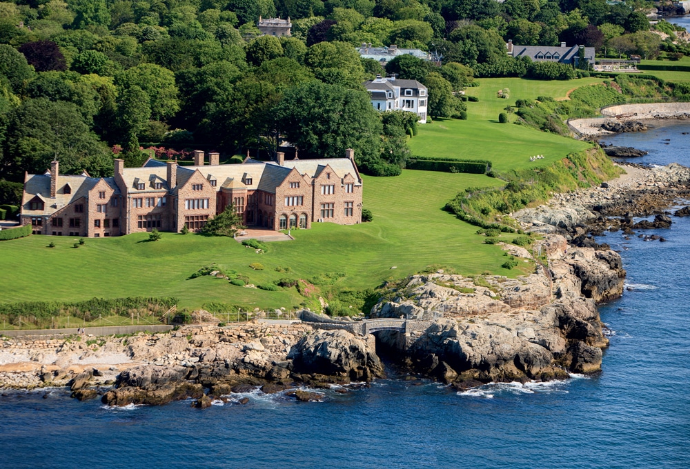 Things to Do in Newport, Rhode Island Coastal Weekend Getaways New