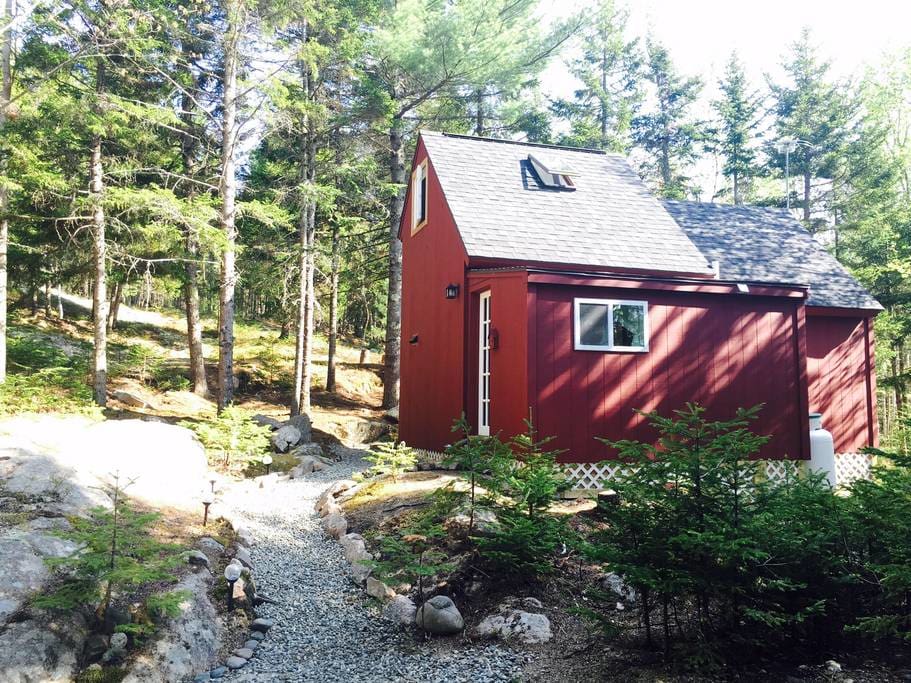 8 Cozy Acadia National Park Cabins You Can Rent New England Today