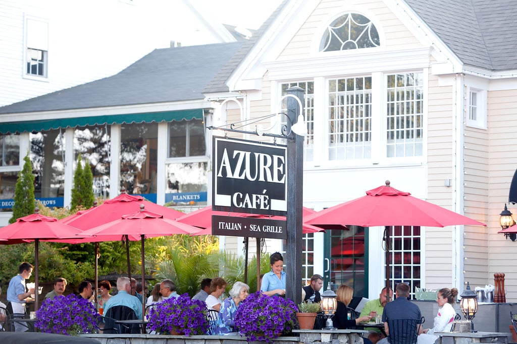 The Ultimate Guide to Freeport, Maine New England Today