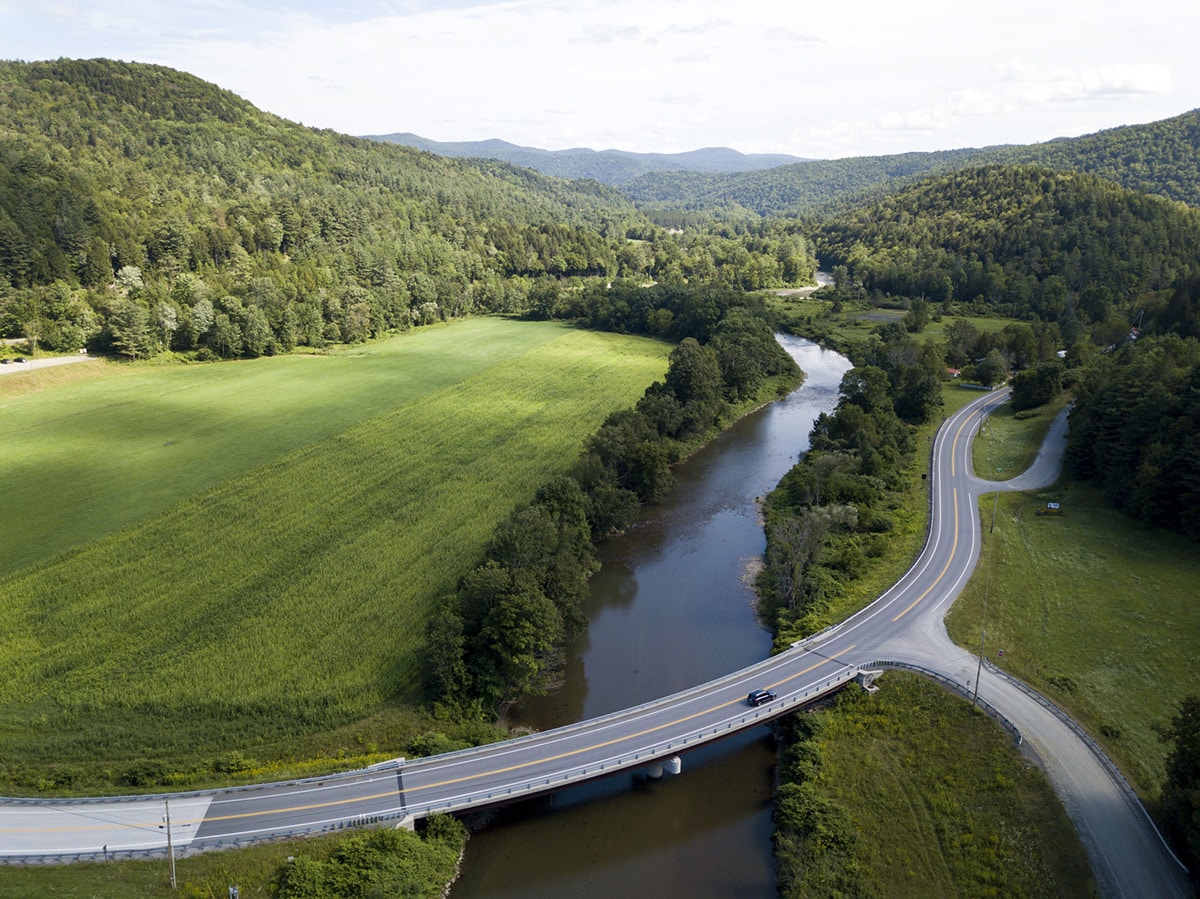 The Beauty of Rural Vermont Featured Photographer Caleb Kenna New