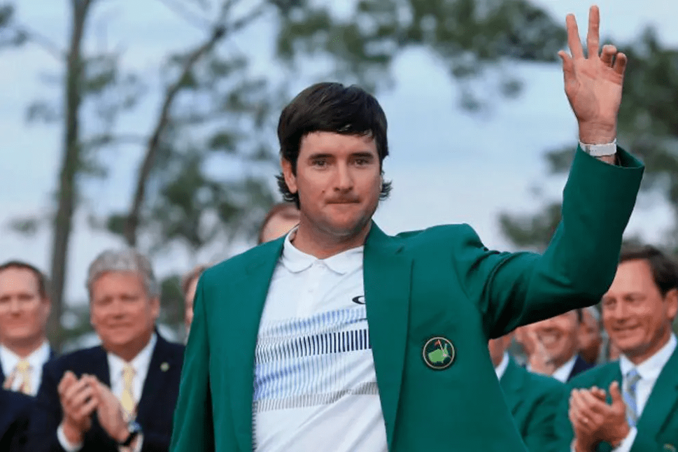 Berlet on Golf Connecticut Edition New England dot Golf