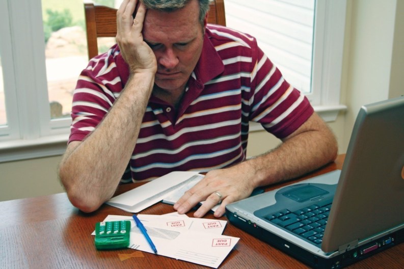 Condos Need to Stay On Top Of Delinquent Monthly Fees Keeping on