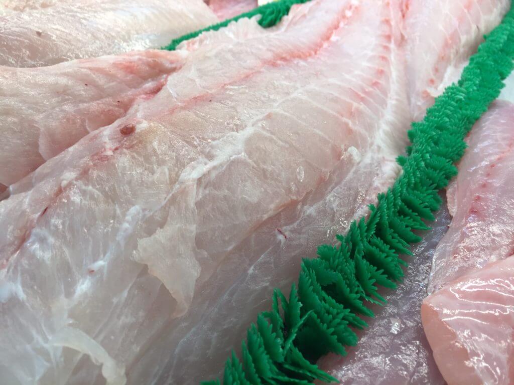 Fresh Grouper Fillet New England Fish Market & Restaurant