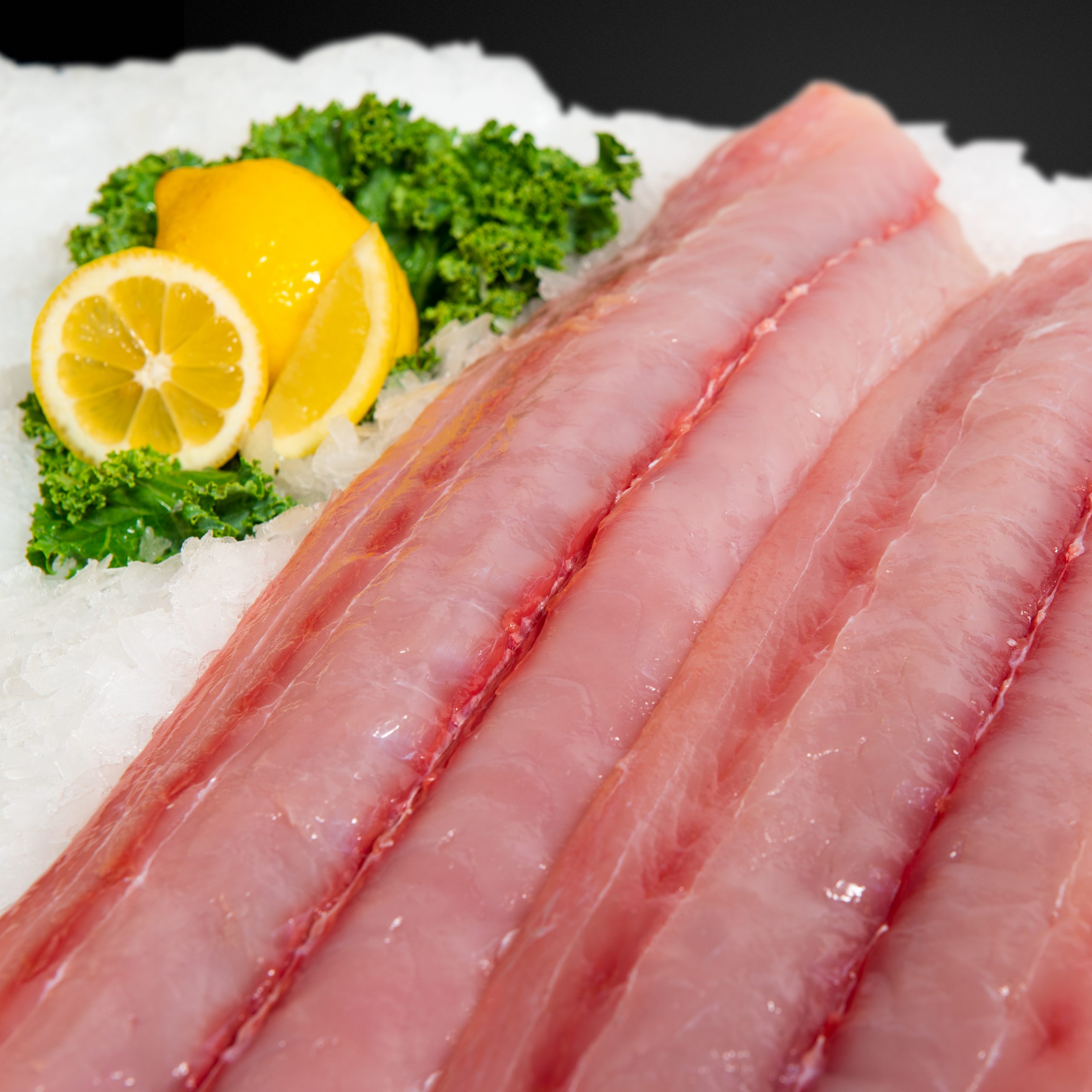 Fresh! Wild Caught Mahi Mahi Fillet...Please Call New England Fish