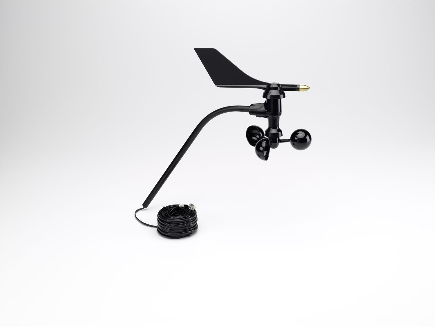 DAVIS ANEMOMETER 6410 NEIC