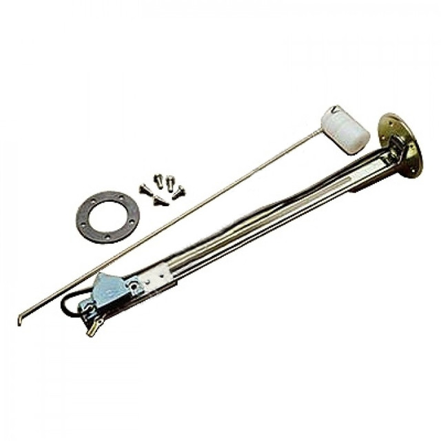 ISSPRO ADJUSTABLE FLOAT ARM SENDER R8925 NEIC