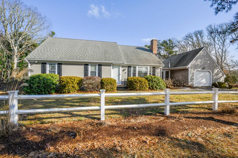 Enjoy a Much Needed Escape in One of Our Last Minute Cape Cod Rentals