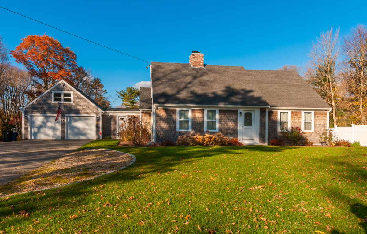 Centerville MA Vacation Rentals and Cottages NEVR