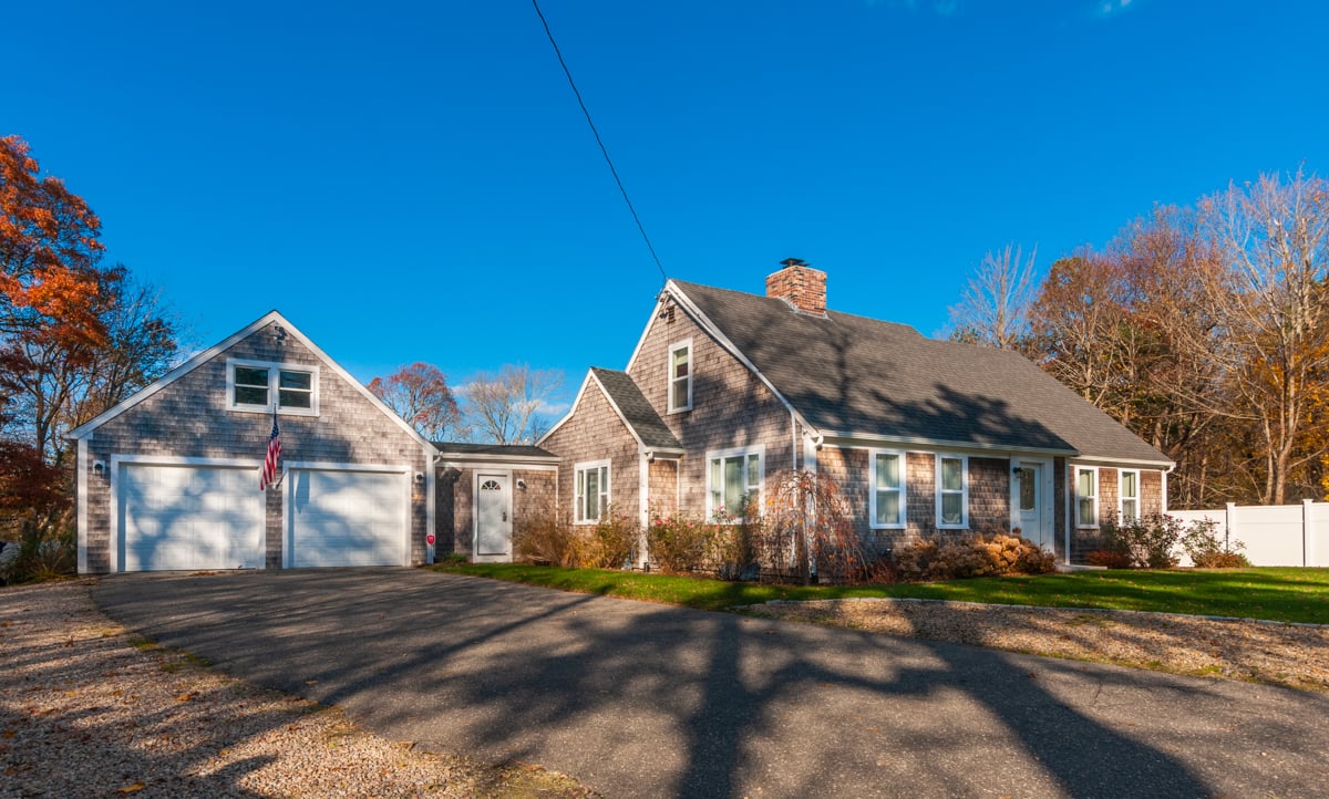 Beautiful Barnstable, MA Rentals & Property Management Services NEVR