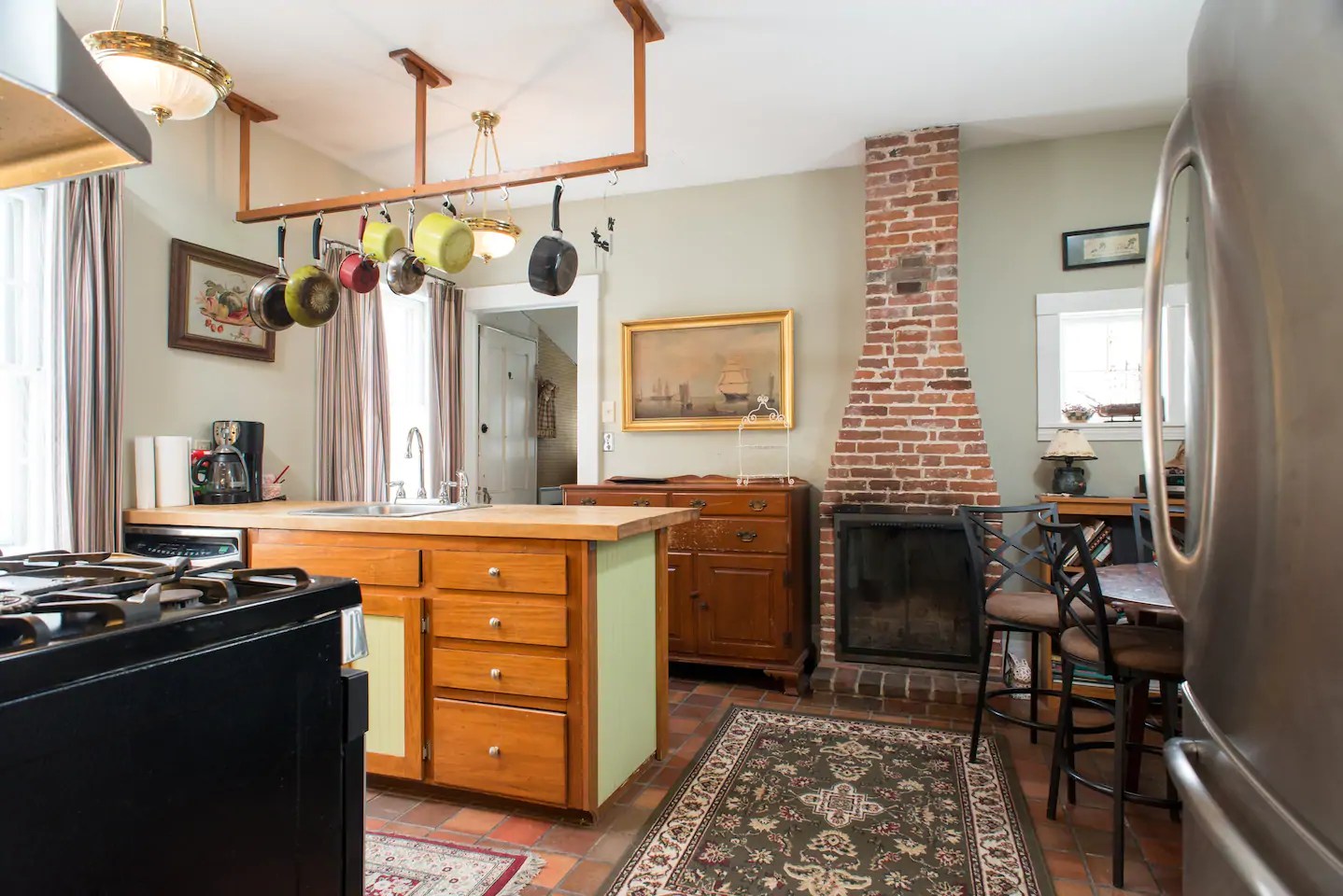 13 Airbnbs in Salem Find the Perfect Airbnb Salem MA Has for You