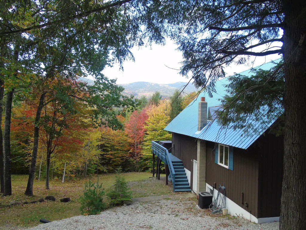 15 Amazing Cabins in the White Mountains, NH New England With Love
