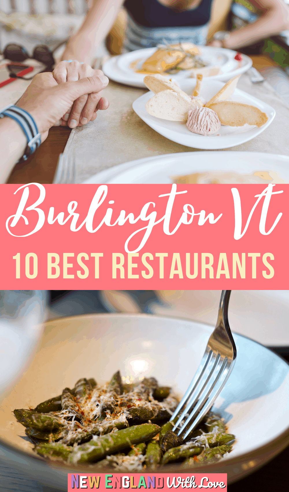 15 Best Restaurants in Burlington VT to Try ASAP (2023) New England