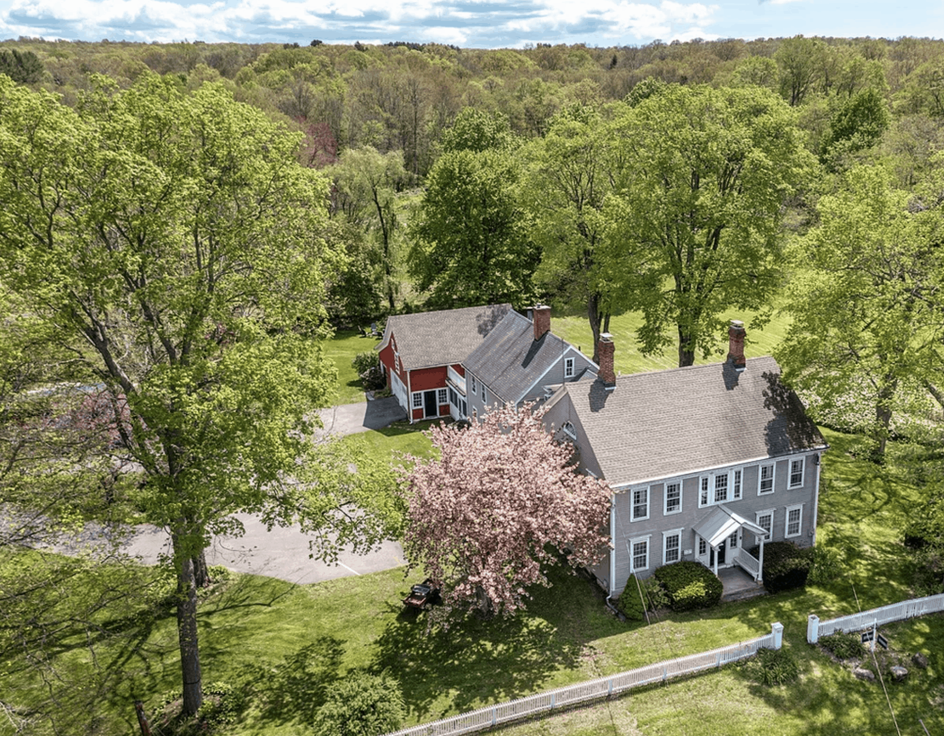 10 Dreamiest Connecticut Bed and Breakfasts To Book in 2023 New