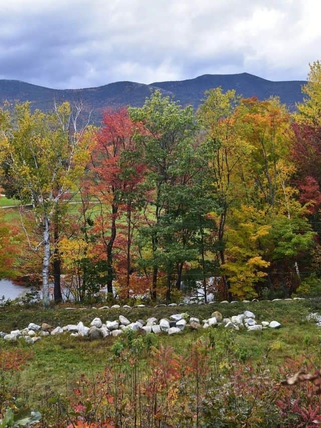 15 Top Things to Do in North Conway NH Story New England With Love
