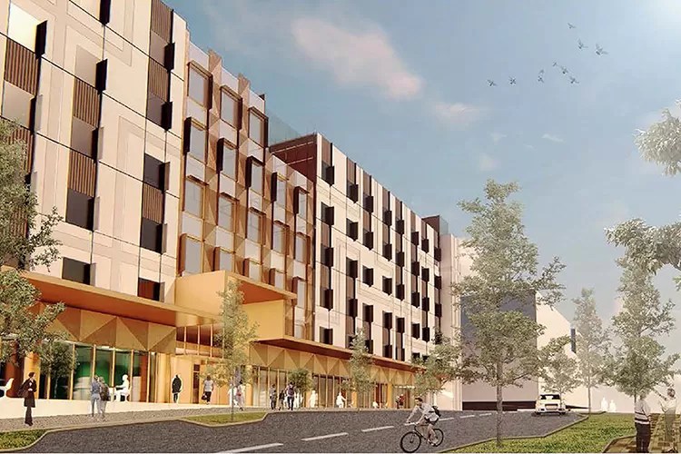 New private hospital fasttracked in Stage 1 of ‘New Epping’ New Epping