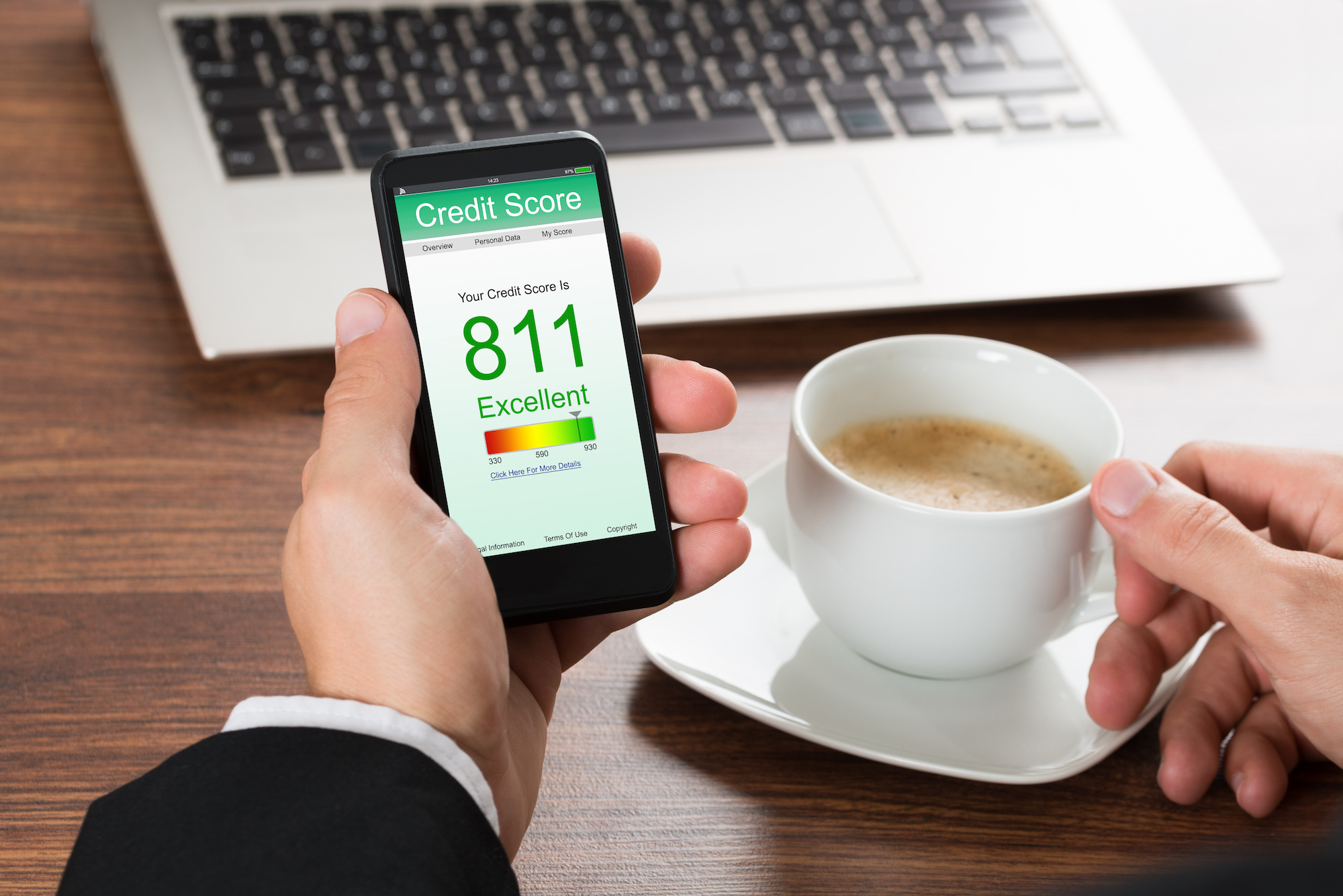 Does Paying Debt Off Early Affect My Credit Score? New Era