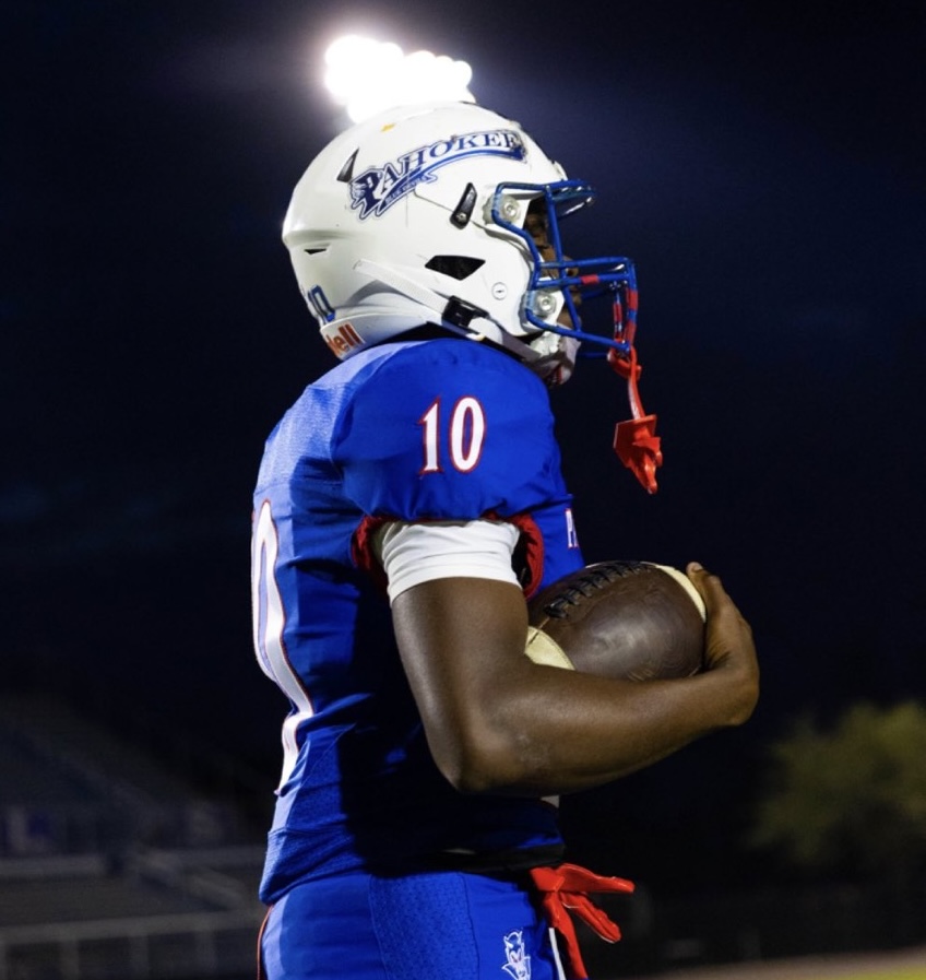 First time for everything Can Pahokee win a playoff game in North