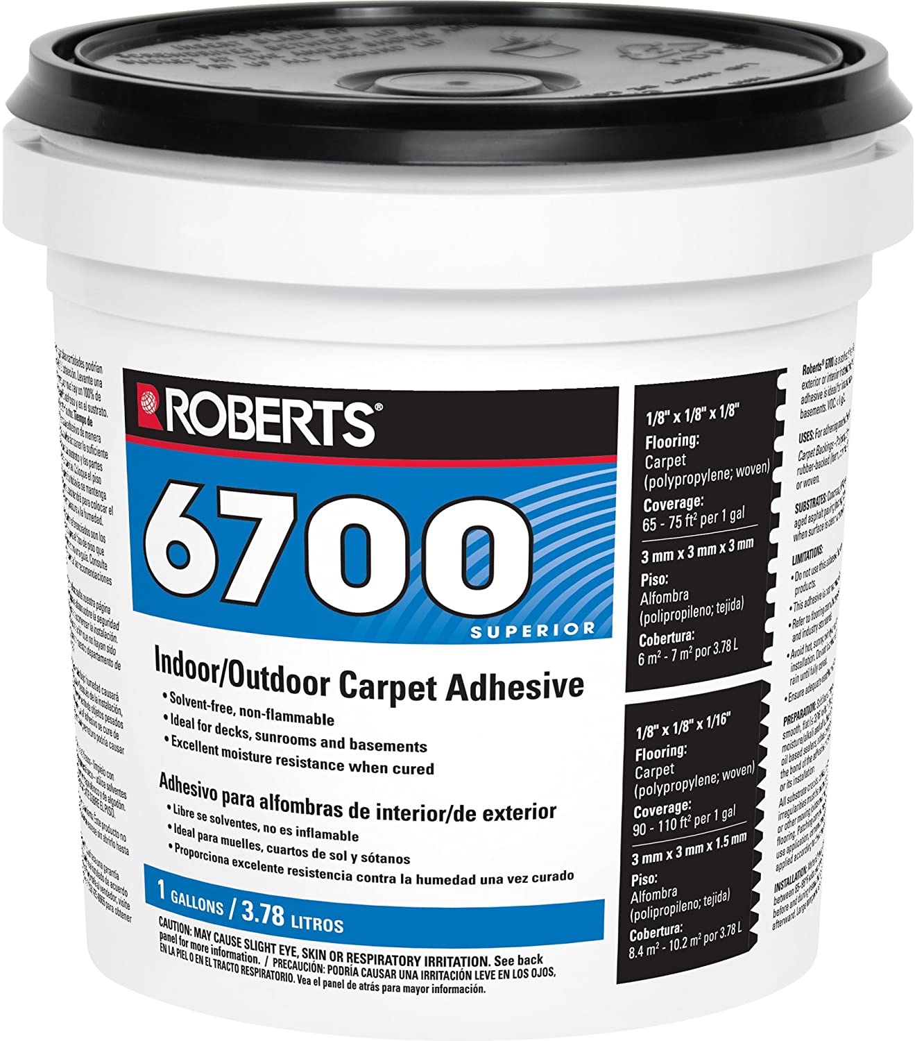 6700 ADHESIVE New Era Tiles & Finishes Limited