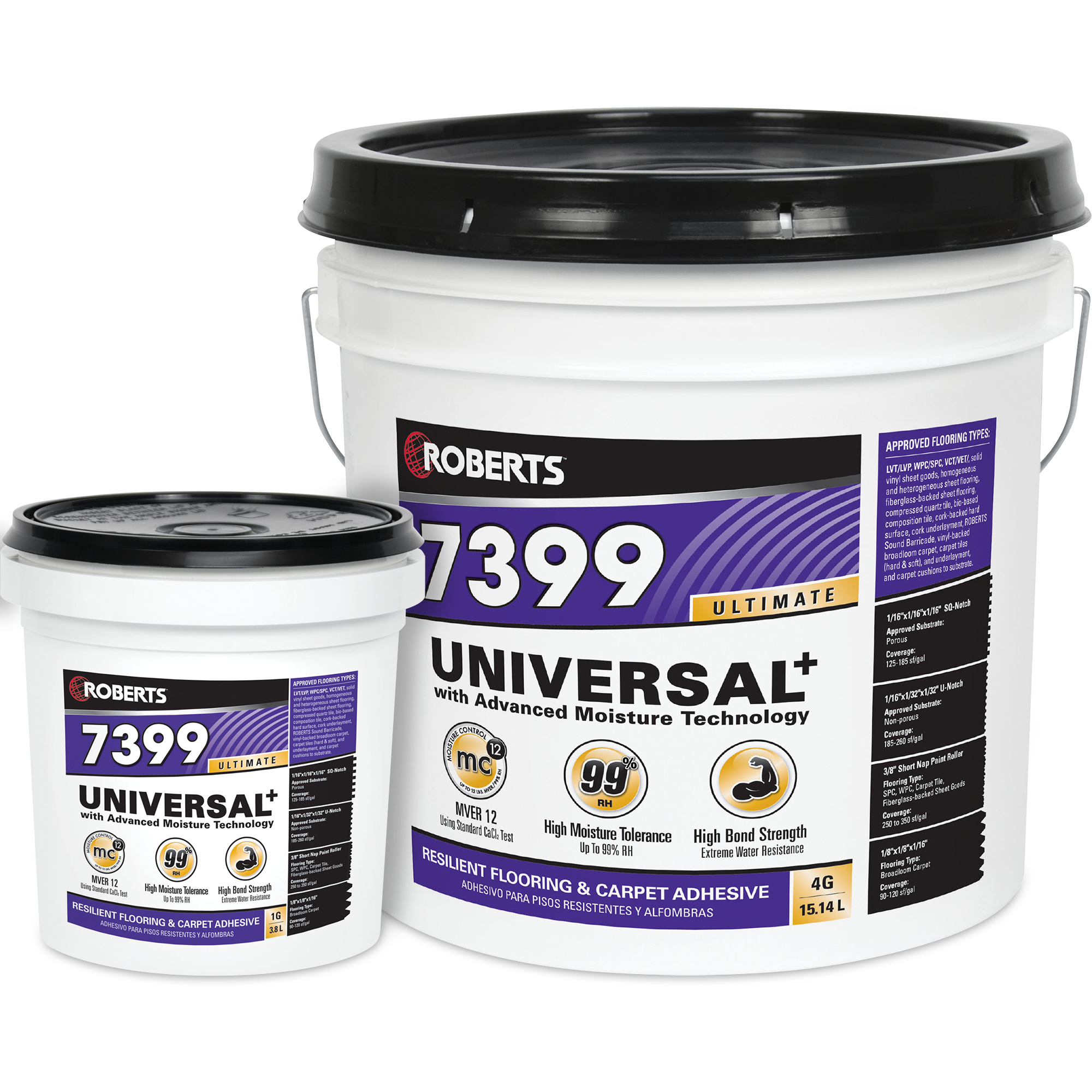 7399 Universal Plus Adhesive New Era Tiles & Finishes Limited
