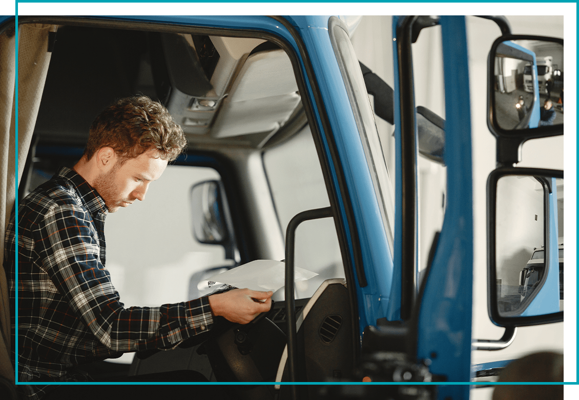 Keep Fleets Rolling With DOT Physical Exams New Era Titans