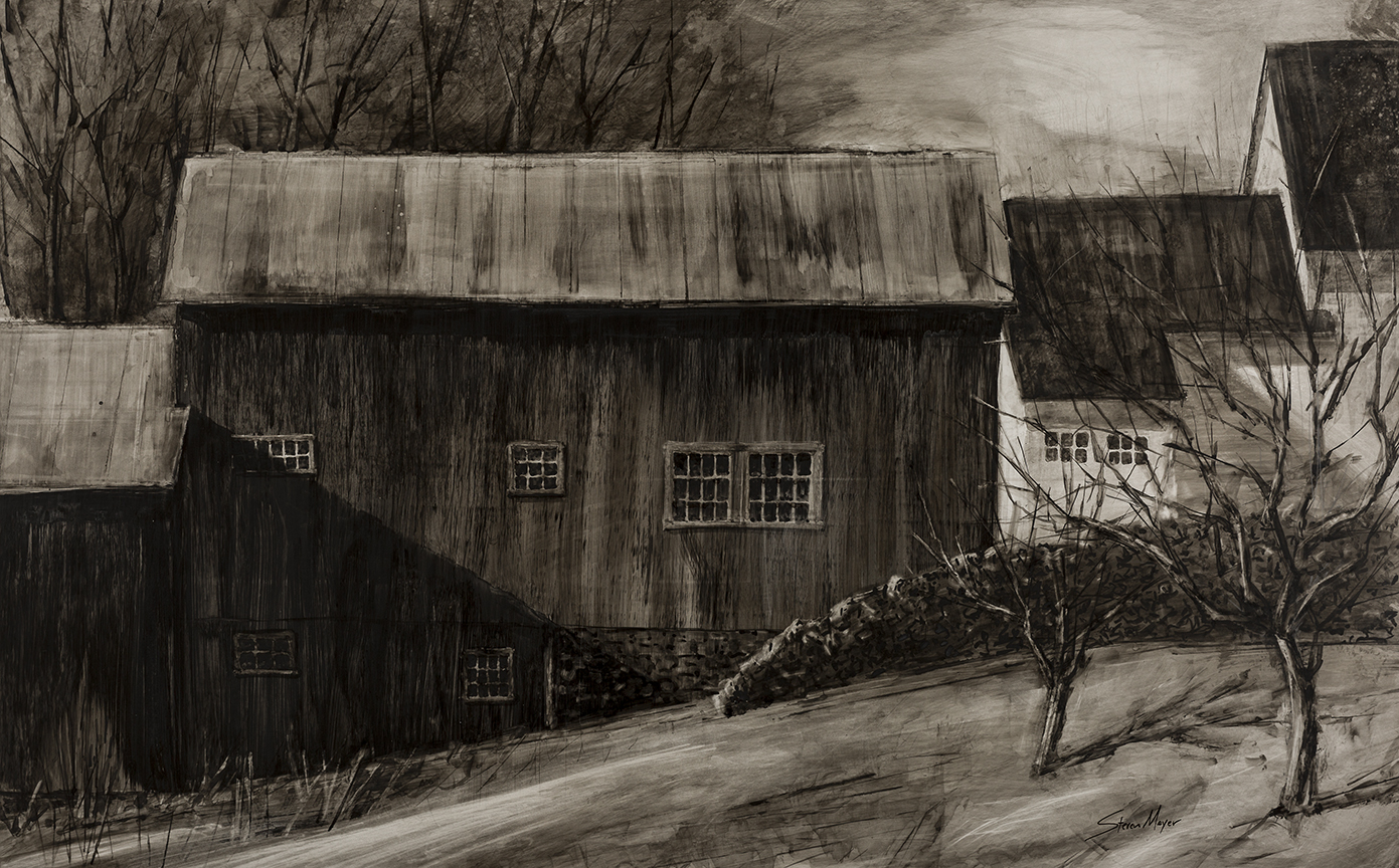 January at the Crowell Gallery Official site for the Town of