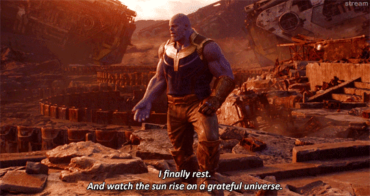 Thanos and Avengers Meme Templates (Page 2) Newfa Stuff