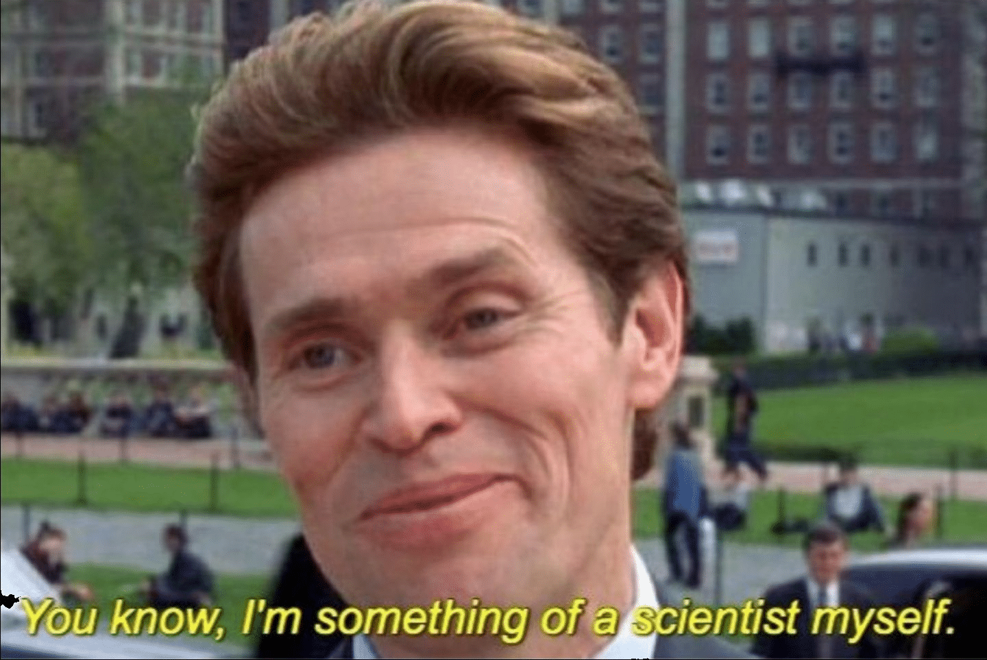 Meme Generator Spiderman 'Not bad kid' (no text) Newfa Stuff