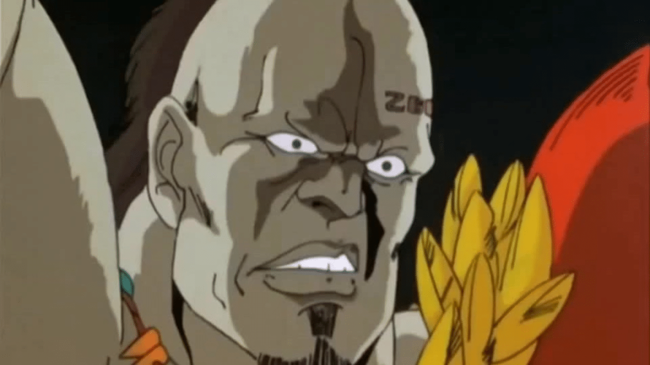 Meme Generator NANI? (no text) Newfa Stuff