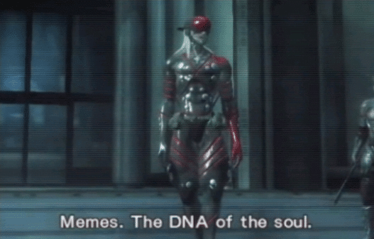 Meme Generator Memes, the DNA of the soul Newfa Stuff