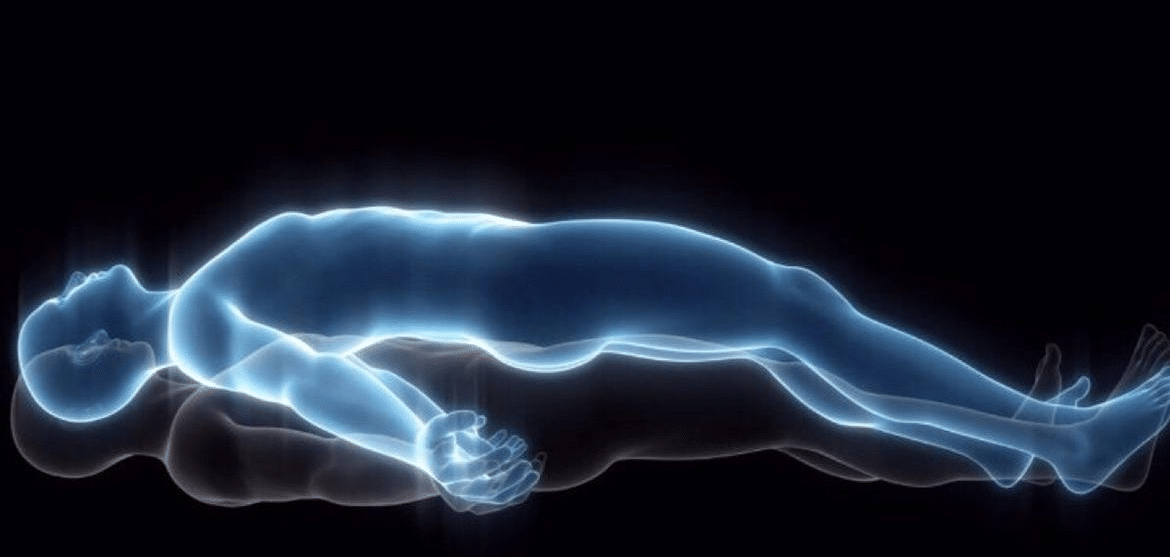 Meme Generator Soul leaving man's body Newfa Stuff