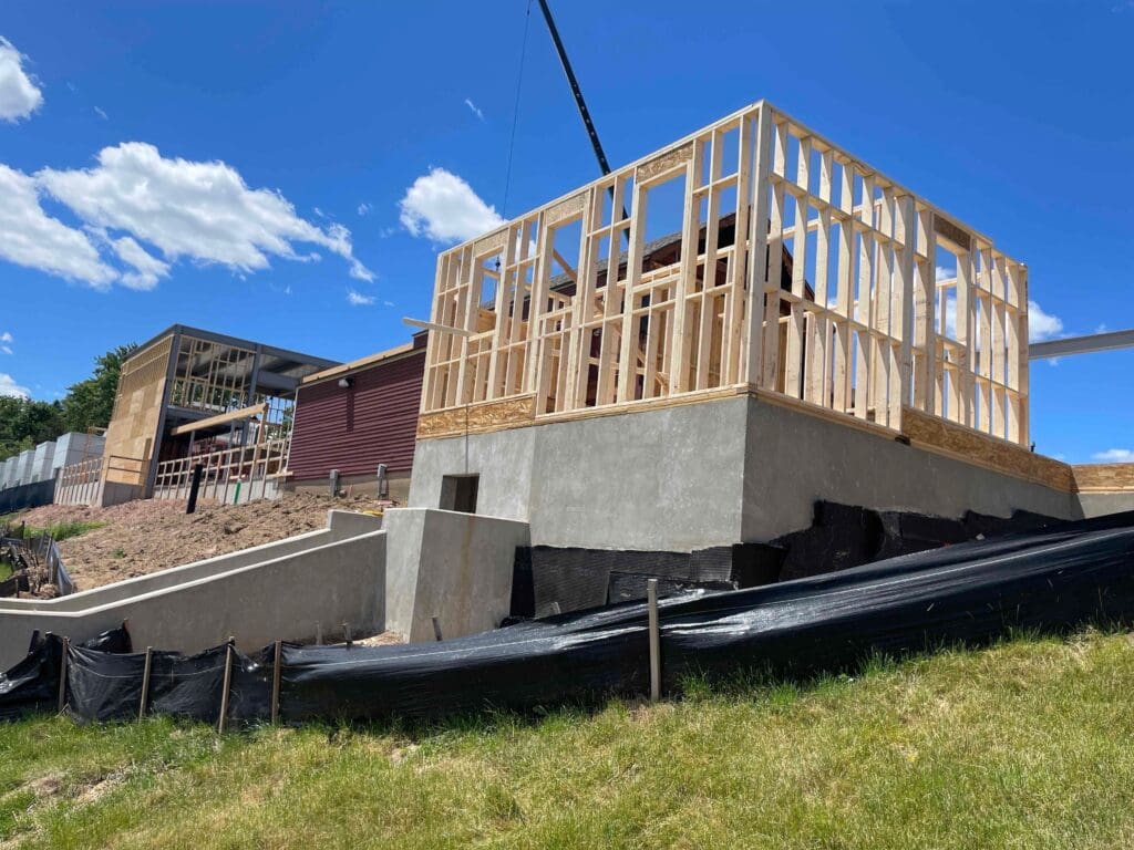 Subcontractors Newfield Construction