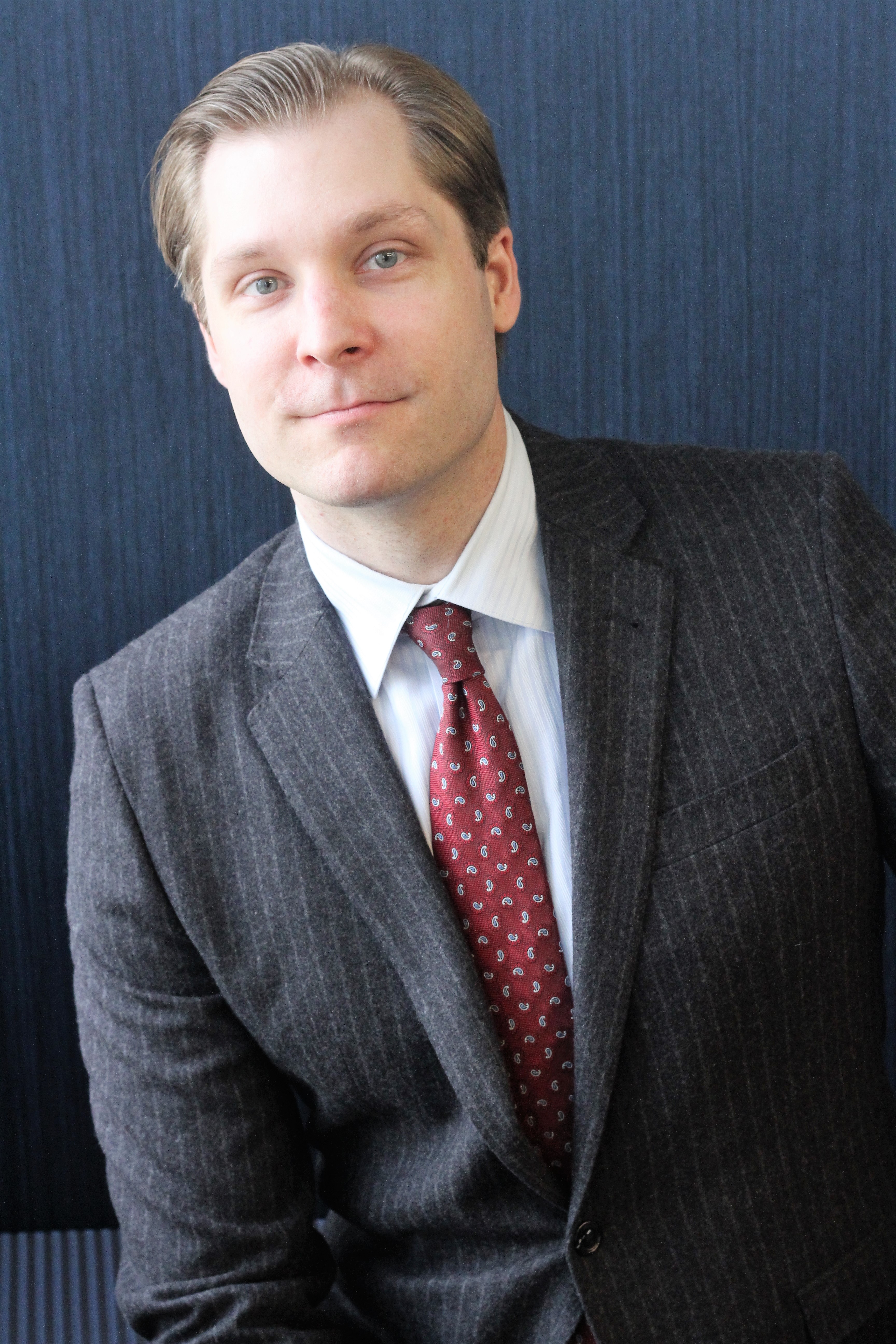 About Us Newfield Property Group