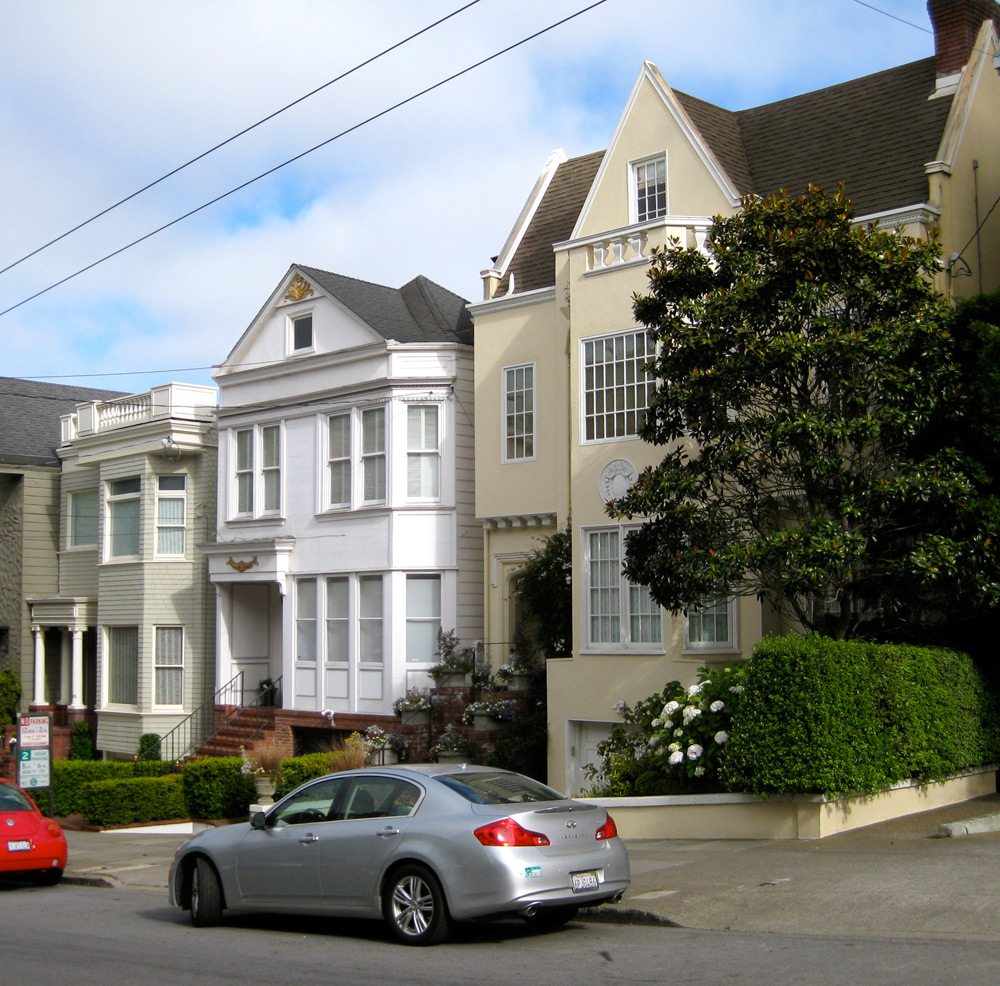 The sweet spot 5 to 7 million The New Fillmore